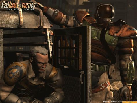 fallout tactics brotherhood of steel - DriverLayer Search Engine