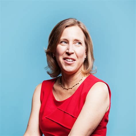 Susan Wojcicki