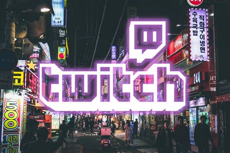 Twitch Korea plans on removing VODs, Clips, Previous Broadcasts ...