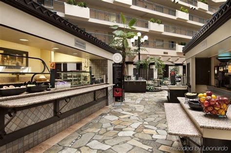 Embassy Suites Seattle Tacoma International Airport | Special Deals and ...