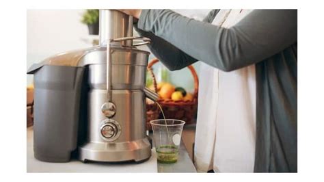 Food Processor vs Juicer: Which One is Better for You - Smart Kitchen ...