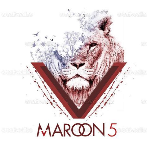 Maroon 5 animals music video - eventres