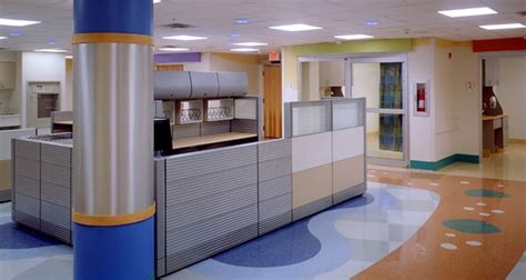 Memorial Regional Hospital | Skanska - Global corporate website