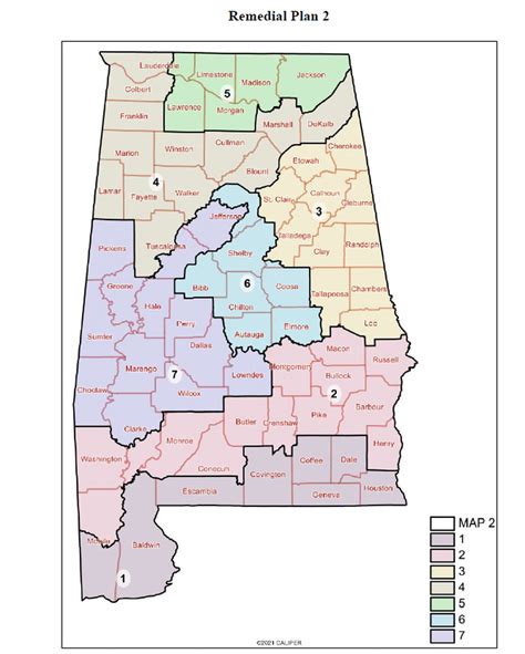 Alabama Congressional District 2 forum set for Prichard on Tuesday - al.com