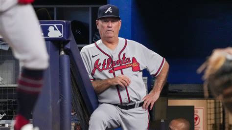 Braves, manager Brian Snitker agree to contract extension - CBSSports.com