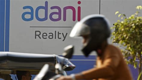 Adani shares fall as short seller Hindenburg announces short position