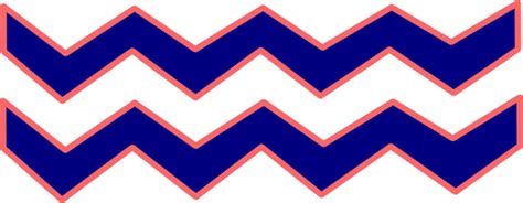 Chevron Clip Art at Clker.com - vector clip art online, royalty free ...