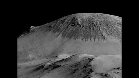 Massive Mars volcano erupted for 2 billion straight years | 11alive.com