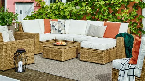 Outdoor Furniture -Patio Furniture -Balcony Furniture - IKEA Ireland