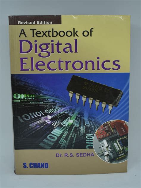 Electronic Devices and Integrated Circuits - Naresh Old Books Seller ...