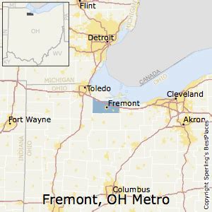 Fremont, OH