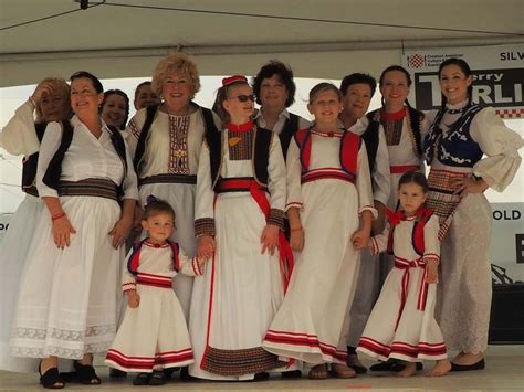 Croatian culture and food to be celebrated in New Orleans area ...