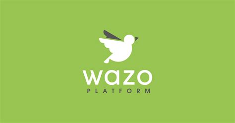 Wazo Platform