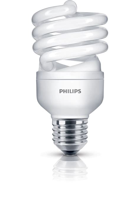 Tornado Compact fluorescent Spiral bulb 8718696514023 | Philips