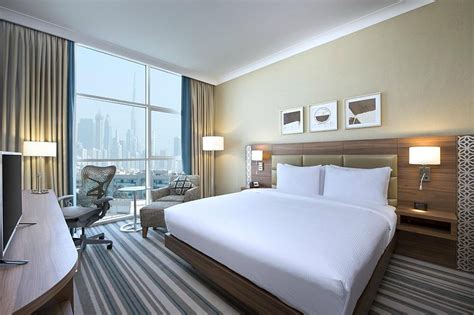 Hilton Garden Inn Dubai Al Mina Rooms: Pictures & Reviews - Tripadvisor