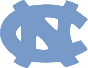 UNC Tar Heels Logo PNG Vector (SVG) Free Download