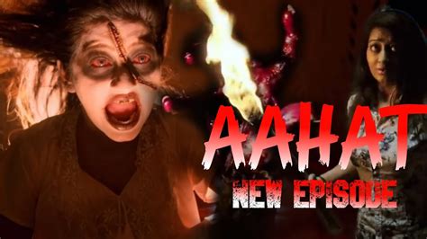 Aahat - The Evil Night || Aahat Latest Danger Video || Bhutiya kahani || Top Horror Movie 2022 ...