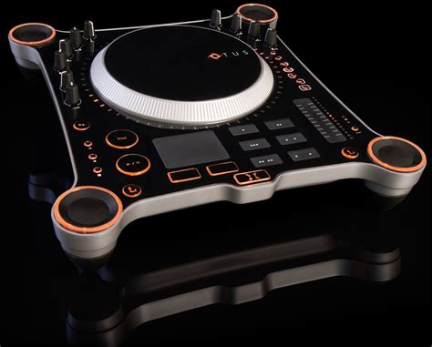 Let's argue: What are the essential DJ controller features? • DJWORX