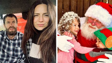 Kelvin Fletcher slammed for 'ridiculous' cost of seeing Santa at his ...