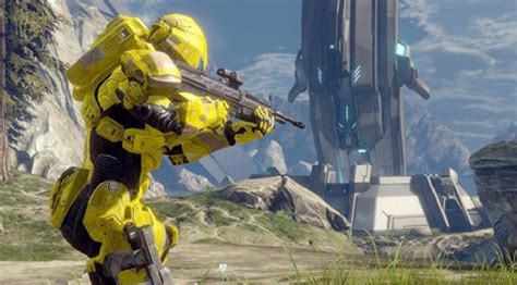 Halo 4 Gameplay Launch Trailer Released - Prima Games