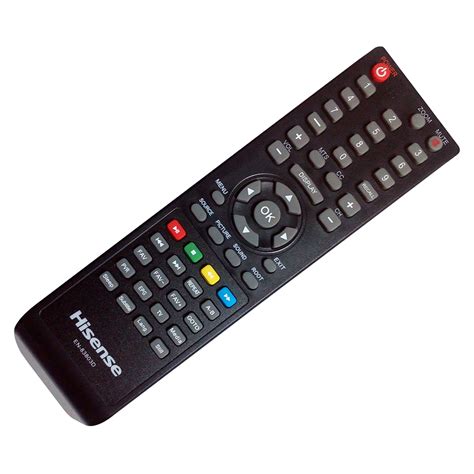 Replacement Hisense TV Remote Control | ubicaciondepersonas.cdmx.gob.mx