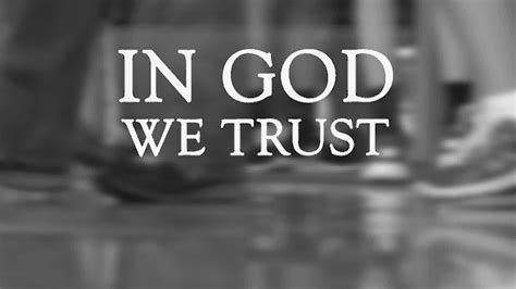 In God We Trust Wallpapers - Top Free In God We Trust Backgrounds ...