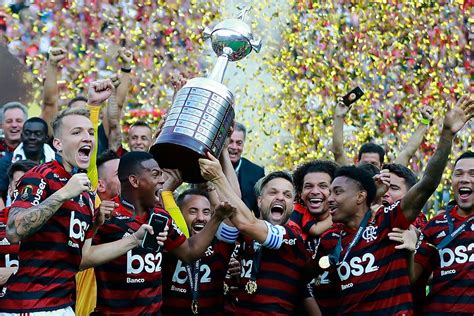 Conmebol diz que Copa Libertadores será disputada até o final - Tribuna da Imprensa Livre