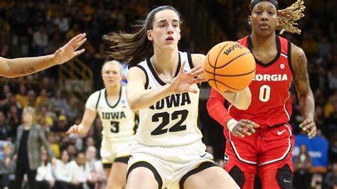 Why Caitlin Clark and Angel Reese are not in the 2023 WNBA Draft ...