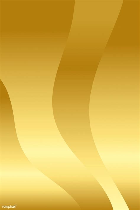 White Gold Gradient Background | rylee-untilnewyearseve