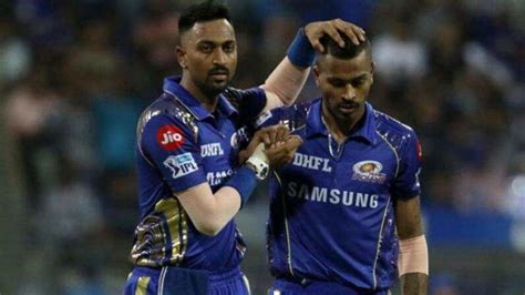 IPL 2021: ‘Hardik Pandya not bowling will create an imbalance in Team ...