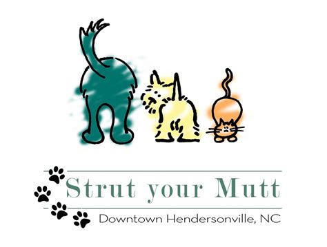 Strut Your Mutt 5k Run or Walk and NEW 1 Mile Scurry | WTZQ AM 1600 ...