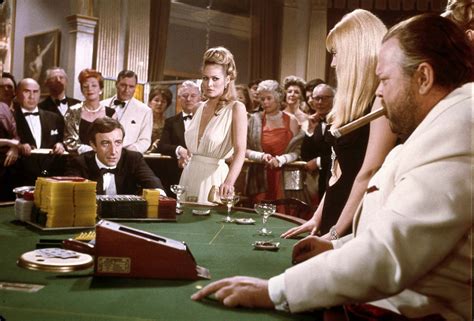 5 Myths The Movies Have Perpetuated About Casinos | Film News - CONVERSATIONS ABOUT HER