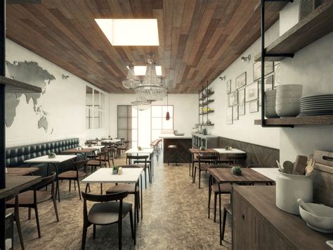 Locals Only Restaurant – Tabula Rasa Design Studio