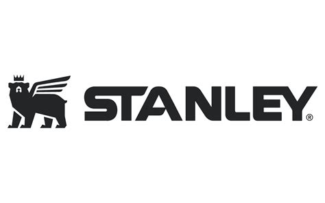 Stanley Logo (Bottle) - PNG Logo Vector Brand Downloads (SVG, EPS)