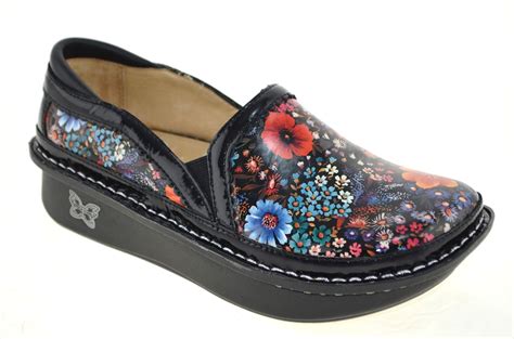 Alegria Debra Womens Shoes Midnight Garden Style DEB-323 | eBay