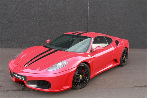 Ferrari F430 F1 - The M Factory