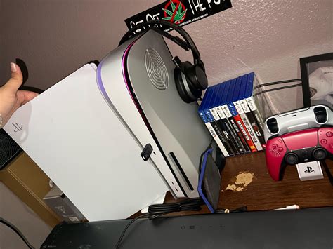 Darkplates on my ps5 : r/playstation