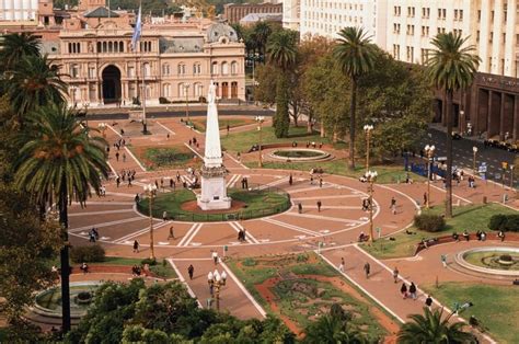 Argentina Architecture | VisitArgentina.net