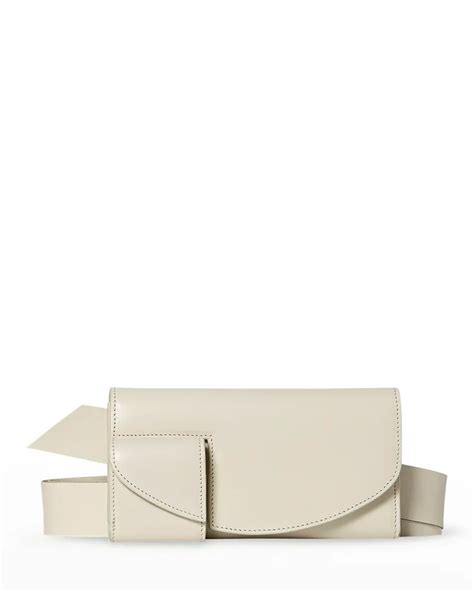 The 15 Best Designer Belt Bags We're Obsessing Over | Who What Wear