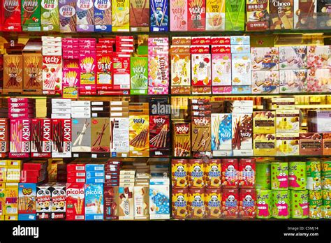 chinese grocery store Stock Photo, Royalty Free Image: 37947200 - Alamy