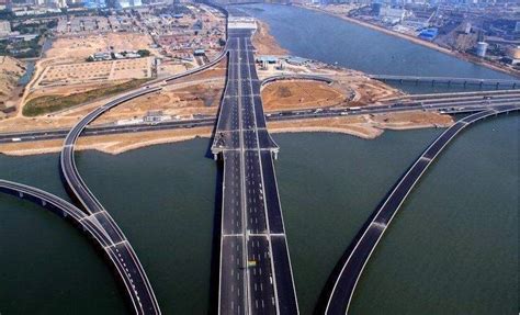 Jiaozhou Bay Bridge - Know Your Civil