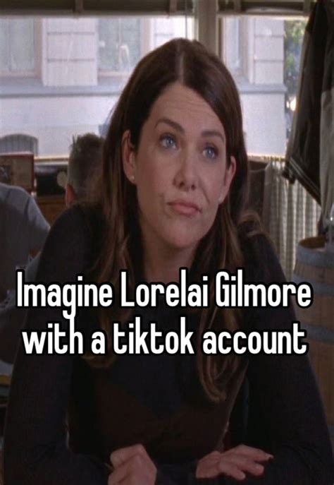 Gilmore Gilrs, Gilmore Girls Fan, Lorelai Gilmore, Girl Memes, Girl Boss Quotes, Best Tv Shows ...