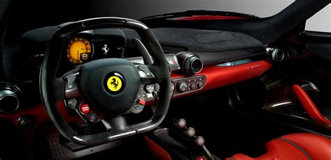 Ferrari LaFerrari Interior | AutonetMagz :: Review Mobil dan Motor Baru ...