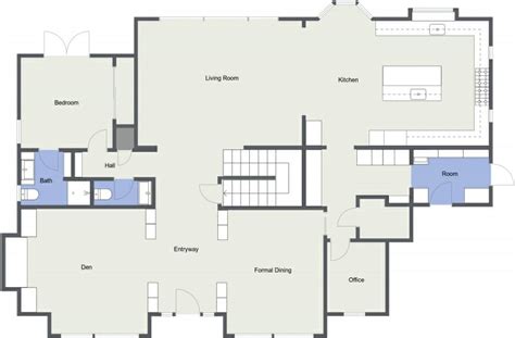 Matterport Floor Plan | Floor Roma