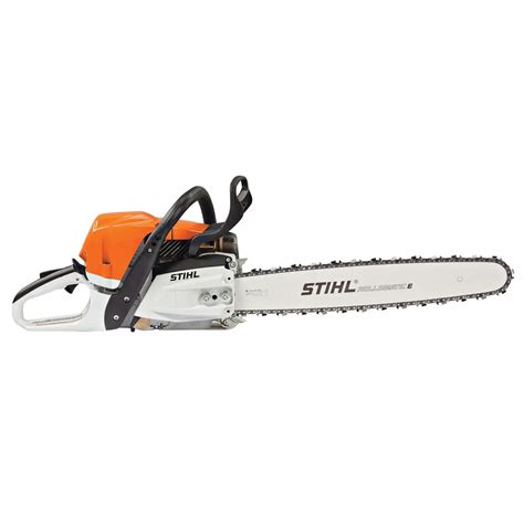 The Best Husqvarna 372xp Review - Chainsaw Larry