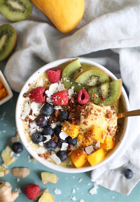 24 Light Breakfast Ideas To Start Your Day Off Right