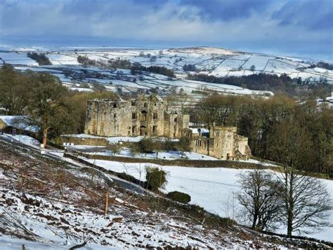 Screen Yorkshire release more All Creatures Great and Small filming locations | Yorkshire Post