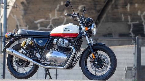 10 Things You Should Know About the Royal Enfield Interceptor 650 ...