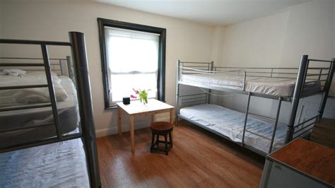 Accommodation London: Accommodation London Hostel