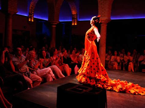 Seville, Spain: The Art of Flamenco : Seville : TravelChannel.com ...